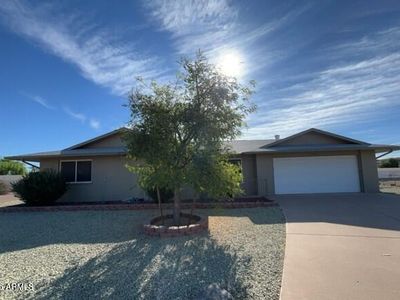 9703 W FORRESTER Drive