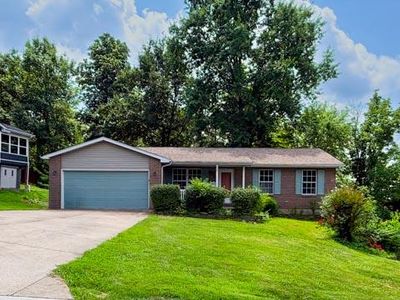 822 Sheraton Ln