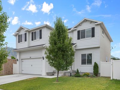 Property at 341 S 850 E, American Fork, UT