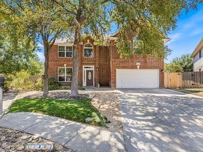 12802 Red Clay