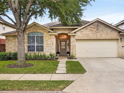 Property at 3010 San Sebastian St, Mission, TX