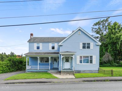 16 North St