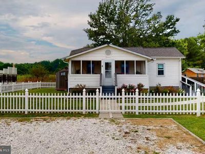 Property at 5233 Breezy Point Rd, Chesapeake Beach, MD
