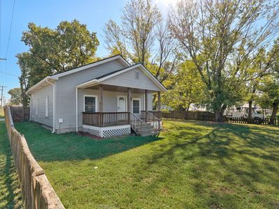 Property at 1352 N Ethyl Avenue, Springfield, MO