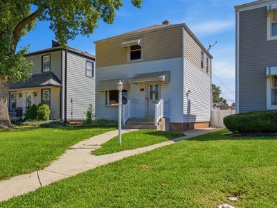 Property at 3937 Clinton Ave, Stickney, IL