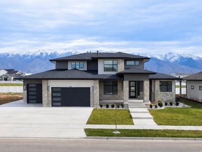 316 N Amber Ln