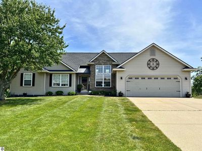 Property at 6394 Water Clover St, Scotts, MI