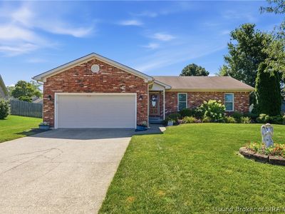 3512 Gander Drive