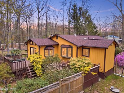 Property at 128 Stateway Dr, Milford, PA