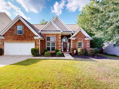 211 Bronze Dr