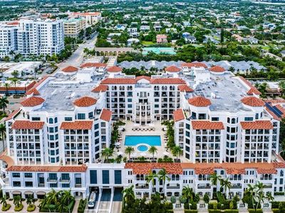 200 E Palmetto Park Road #510