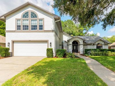804 Silverwood Dr