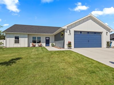 Property at 405 Sheffield Ct, Cascade, MT