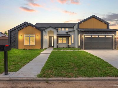 Property at 2505 Sable Palm Dr, Rio Grande City, TX