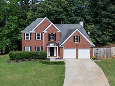 206 Five Iron Ct NW