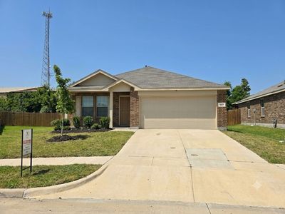 1517 Oak Creek Dr