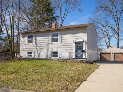 Property at 3820 Seneca St, Stow, OH