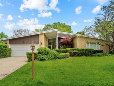 937 Timber Hill Rd