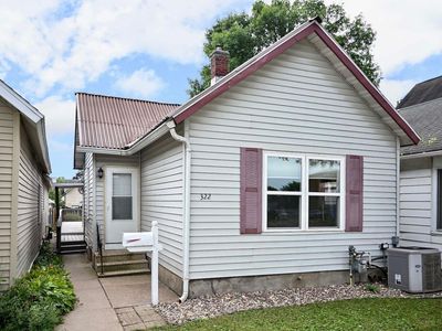 322 Mankato Ave