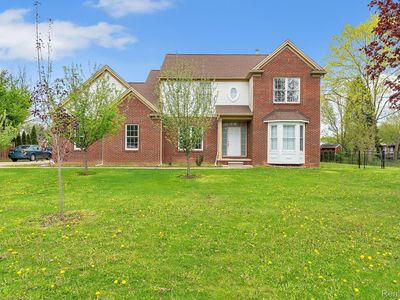 Property at 6476 N Beck Rd, Canton, MI