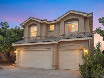 9119 Autumn Rose Dr NE