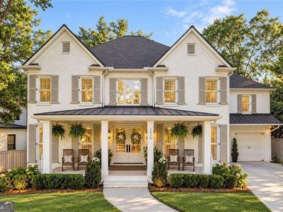 1373 N Druid Hills Rd NE