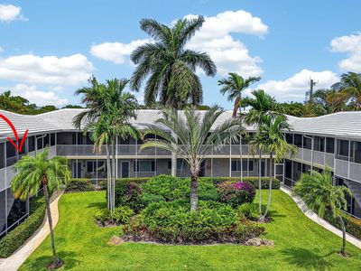Property at 426 NE 7th Avenue #2B, Delray Beach, FL