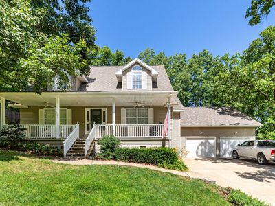 155 Mockingbird Court