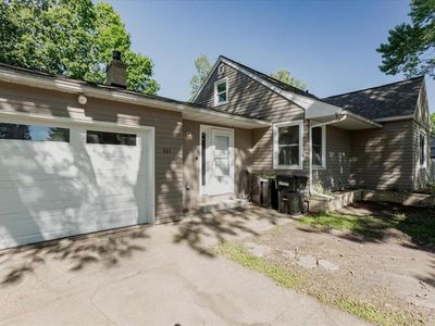 Property at 861 Hopwood Avenue, Menomonie, WI