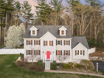 7 Tenney Rd