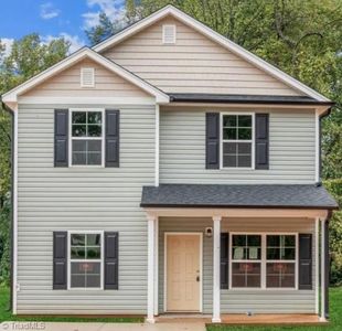 401 Pennsylvania Ave