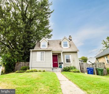 5400 Summerfield Ave