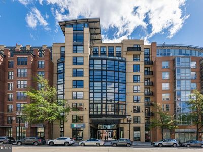 2125 14th St NW APT 604