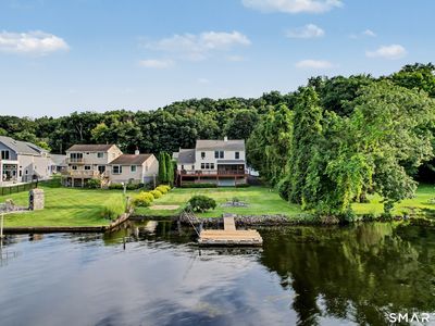 60 Housatonic Drive