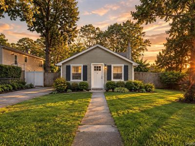 3 Elmwood Avenue