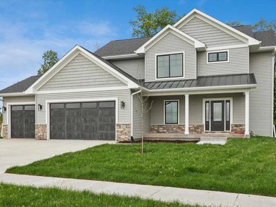 1212 Timber Trl