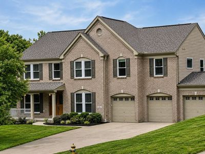 2081 Blankenbecker Dr