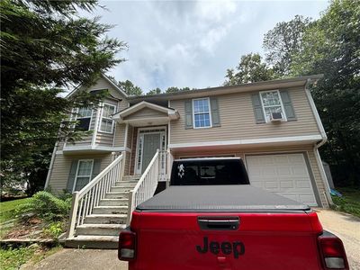 Property at 115 Greatwood Dr, White, GA
