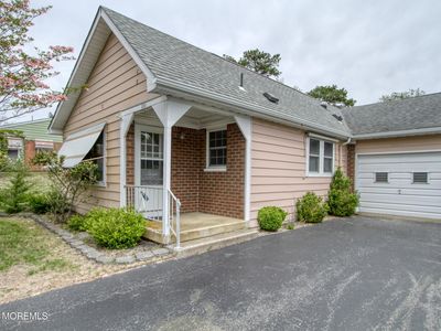12 Moccasin Drive #A