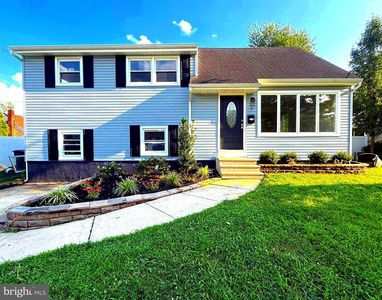 7 Coleman Rd