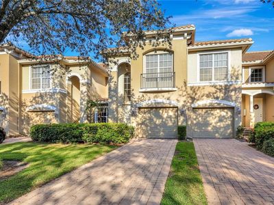 18921 Bay Woods Lake DR #102