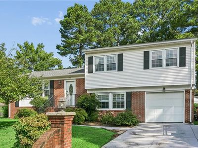 Property at 148 Lawson Dr, Yorktown, VA