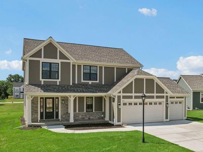 2701 Mapleton AVENUE