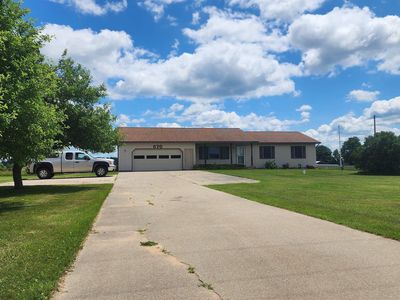 Property at 670 N M 65, Whittemore, MI