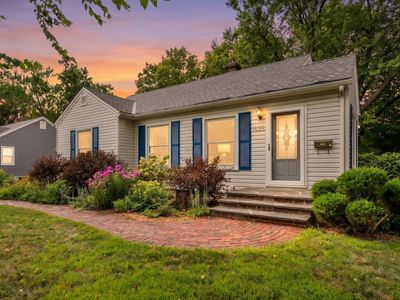 Property at 1828 Dakota Ave S, Saint Louis Park, MN