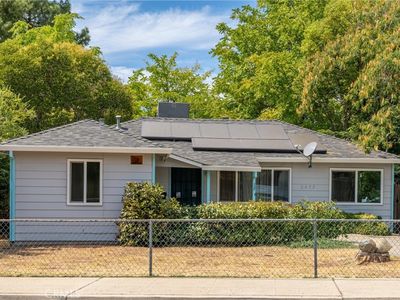 2430 Baldwin Ave