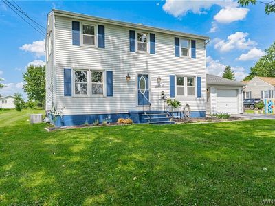 2981 Pearce Rd