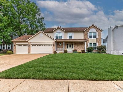 1334 Park Meadow Dr