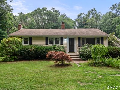 305 Old Post Road