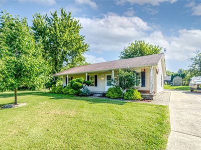 830 Old Norse Dr